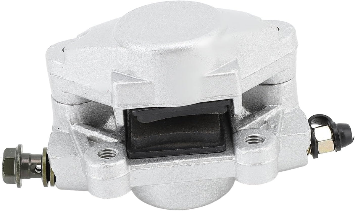 Blearen High Performance Rear Brake Caliper for to ATV Quad Bike Go Kart, Metal Construction