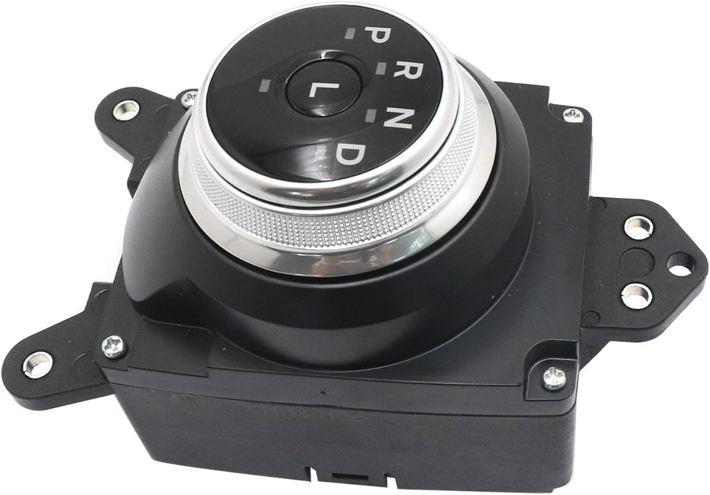 Blearen Automatic Transmission Shift Lever LX6Z-7P155-U Compatible with Ford Escape 2020-2022