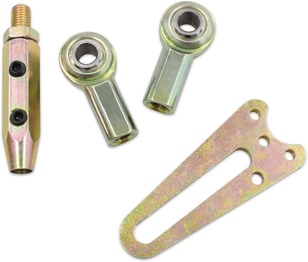 Blearen Transmission Column Shift Linkage Kit Directly Replace Aca-1807 Accessory