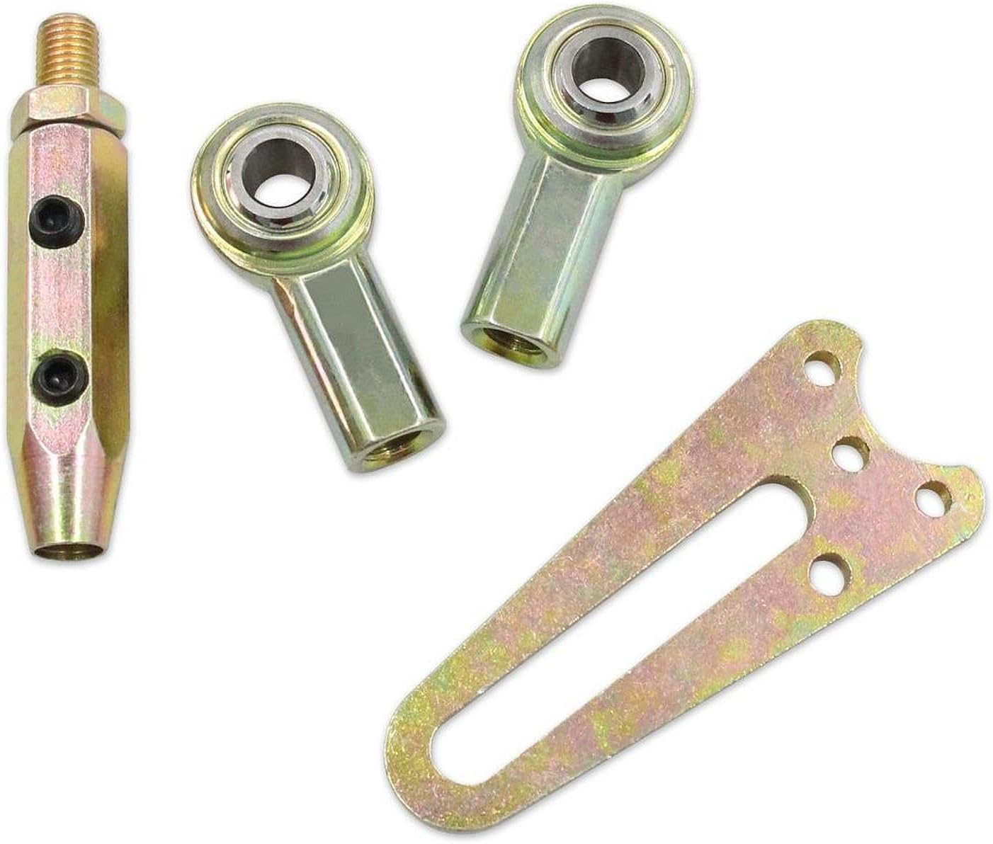 Blearen Transmission Column Shift Linkage Kit Directly Replace Aca-1807 Accessory