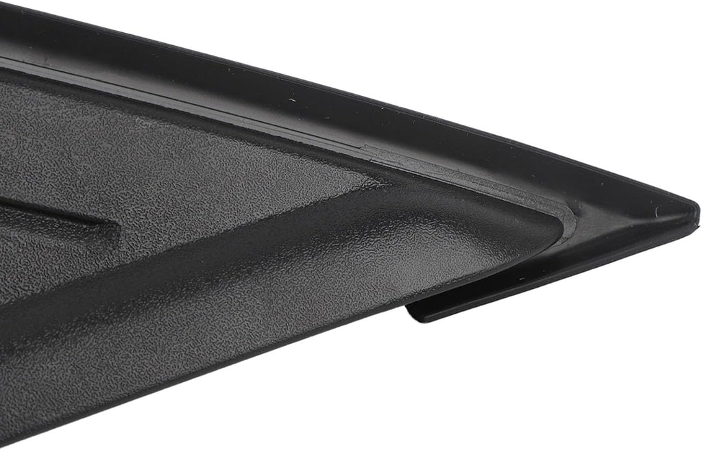 Blearen Mirror Corner, Trim for Focus 2012 to 2018, with Abrasion PP Material and Seamless Fit, OE BM51A16004AF