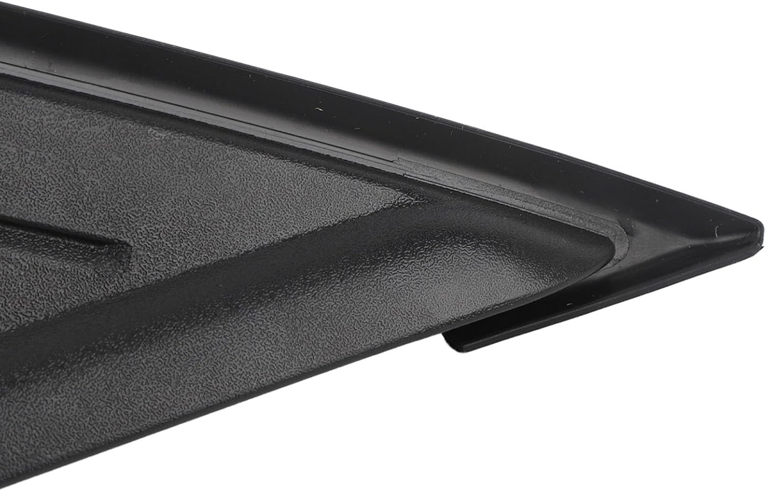 Blearen Mirror Corner, Trim for Focus 2012 to 2018, with Abrasion PP Material and Seamless Fit, OE BM51A16004AF