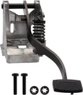 Blearen Clutch Pedal Assembly Replace YC3Z7B633BA | Compatible with Ford Super Duty F250 F350 F450 F550 1999 2000 2001 2002 2003