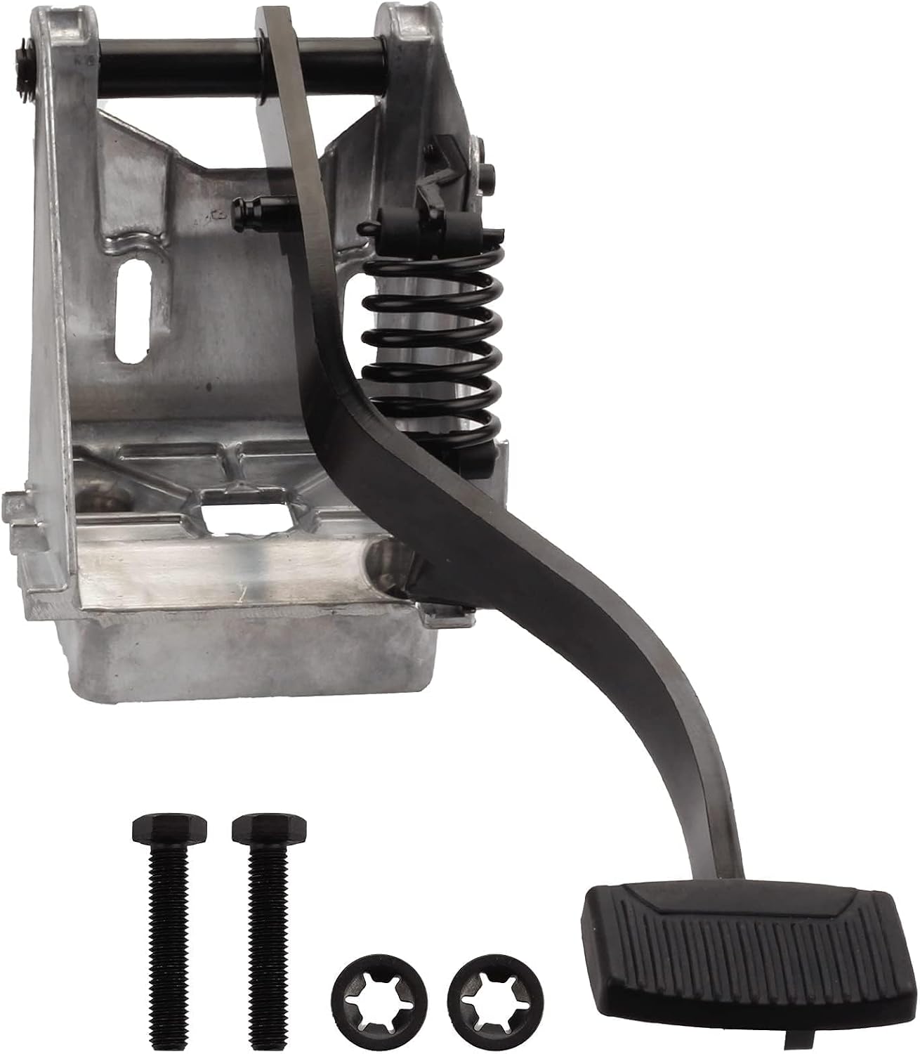 Blearen Clutch Pedal Assembly Replace YC3Z7B633BA | Compatible with Ford Super Duty F250 F350 F450 F550 1999 2000 2001 2002 2003