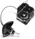 Blearen Spare Tire Hoist Winch Carrier Compatible with Ford Models | for 1999-2007 F-250 F-350 F-450 F-550 Super Duty, Replaces# 2C3Z1A131AA, 6C3Z1A131AA, F81Z1A131AF, XC3Z1A131DA