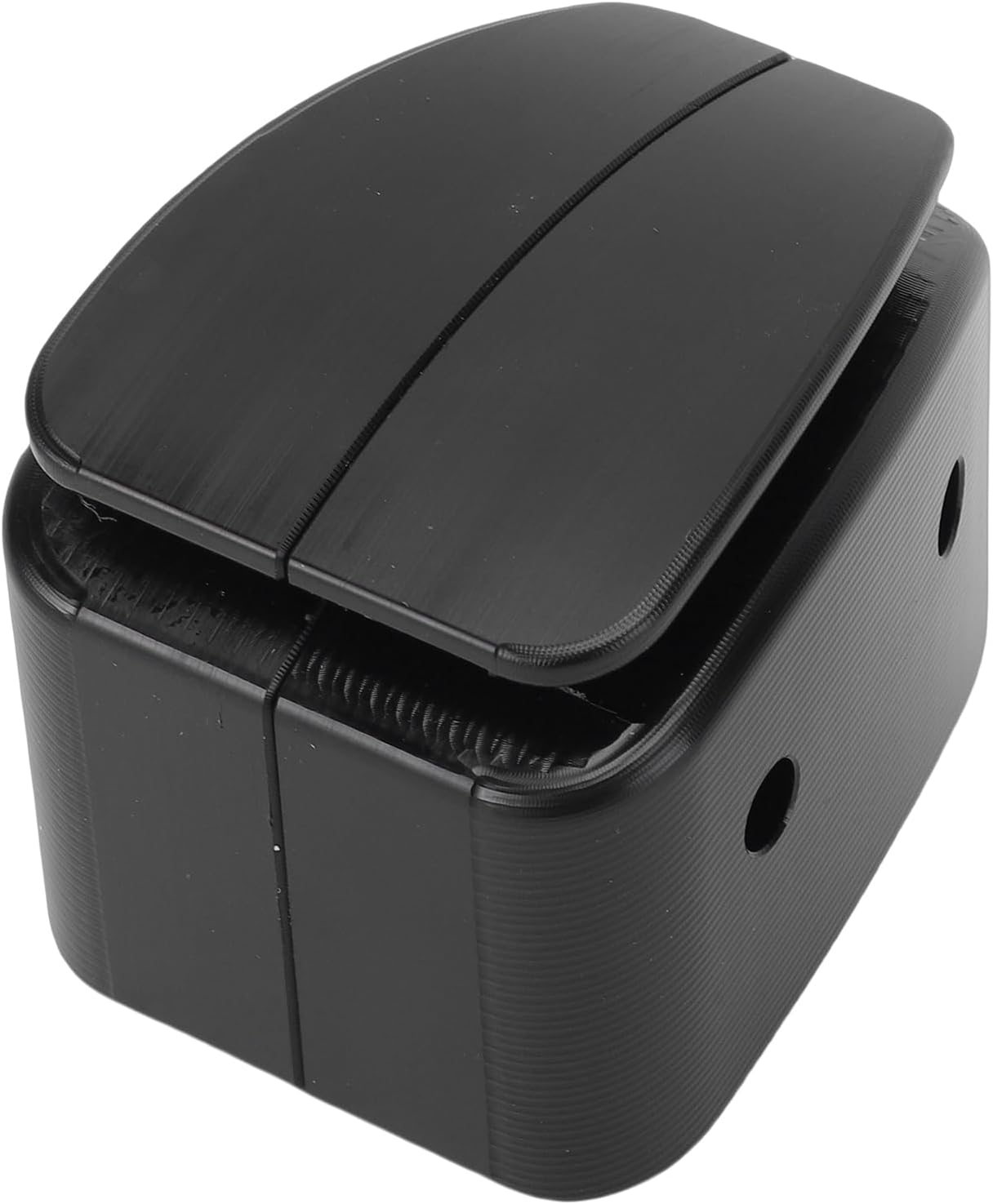Blearen Pedal Extenders, 1.5in Clutch Pedal Pad Extender with Wrench Replacement for 1994-2025 with Manual Transmission