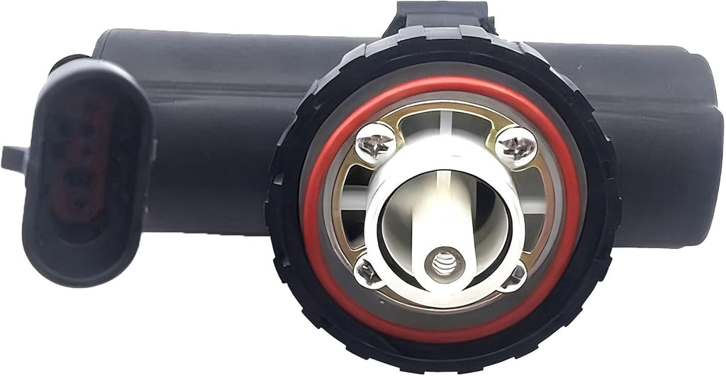Blearen 87802238 Fuel Pump Suitable for Holland Skid Steer Loader LS180 LS190 LX865 LX885 L865 LX985