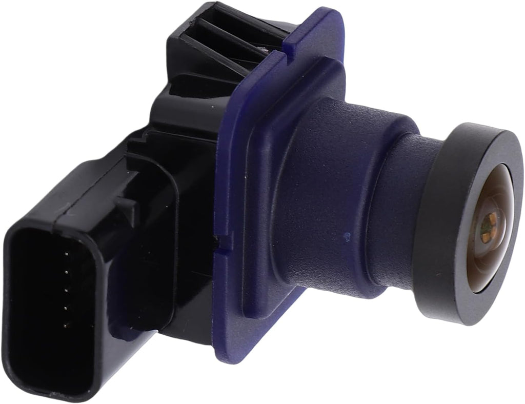 Blearen ES7T 19G490 AE Rear View Camera Anti-Dust Easy Installation Pin Clip for 2013-2016