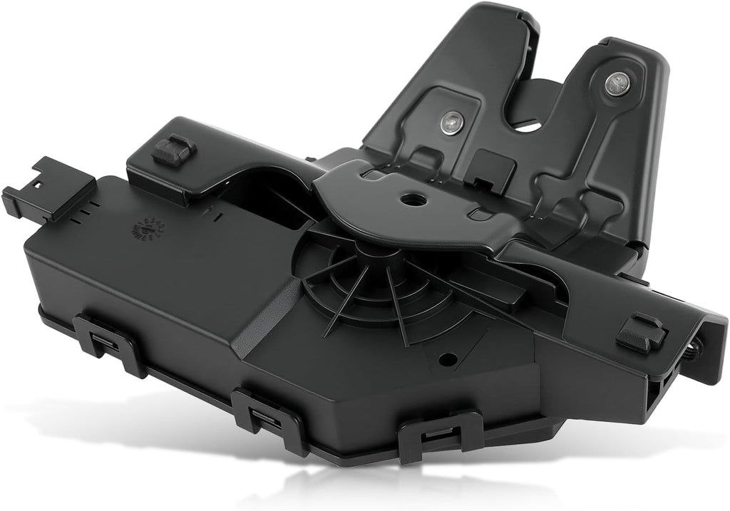 Blearen Rear Tailgate Latch Actuator for Ford Edge 2015-2020 Replaces FA1Z7443150B