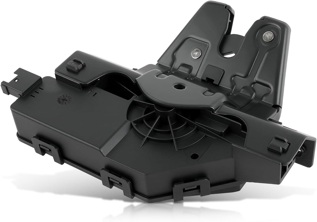 Blearen Rear Tailgate Latch Actuator for Ford Edge 2015-2020 Replaces FA1Z7443150B
