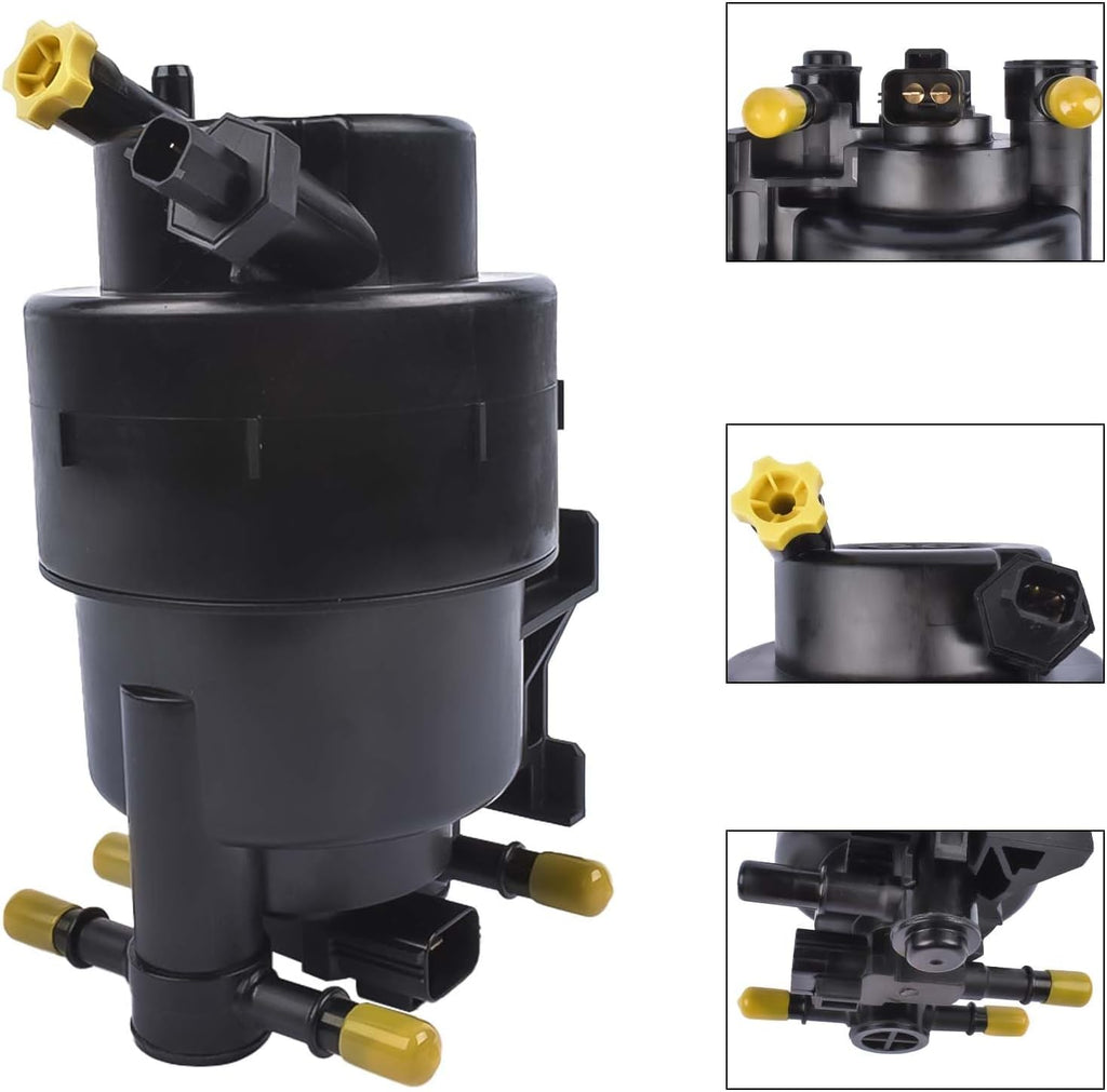 Blearen Fuel Pump Assembly PFB-103 Replacement for 2011-2016 Ford F-250 F-350 F-450 F-550 Super Duty V8 6.7L HFCM Motorcraft # BC3Z9G282E E2565 SP1350