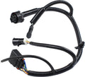 Blearen for 5L3Z-13A576-BA 7 Pin Trailer Connector Wiring Harness
