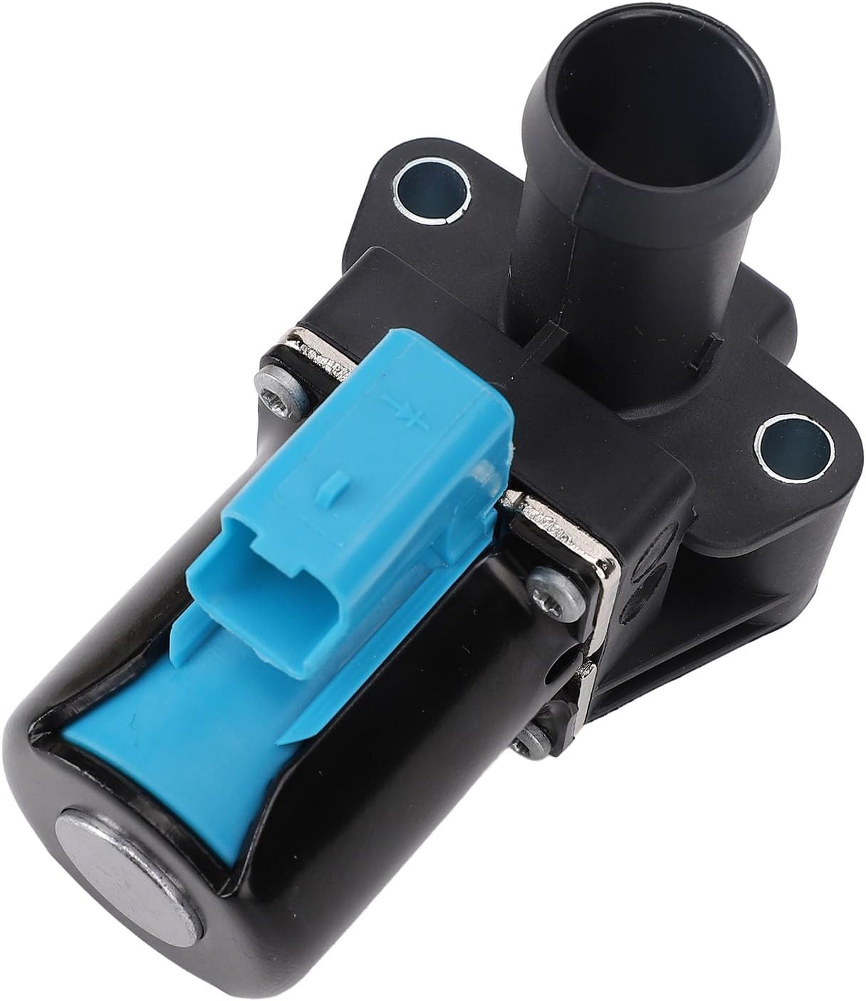 Blearen Coolant Control Valve 1870523 High Heat Tolerance ABS for Fiesta Kuga Focus 1.6