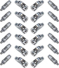 Blearen 12 Pcs Valve Rocker Arm & Lifter (Hydraulic Tappet lash adjuster) Kit | Fit for Ford Expedition Explorer F150 F250 F350 F450 Mustang, Lincoln, Mercury 4.6L 5.4L V8 6.8L V10 | OE# 3L3Z6564BA 5L1Z6500A