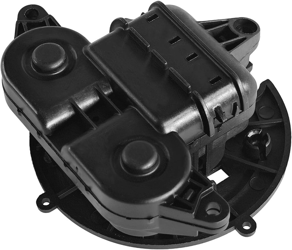 Blearen 6U5Z-17D696-C Power Side View Mirror Adjusting Control Motor Fits for 2006-2019 Ford F150 Explorer Edge Expedition Mustang Escape & Lincoln Mark MKX Mercury Mariner