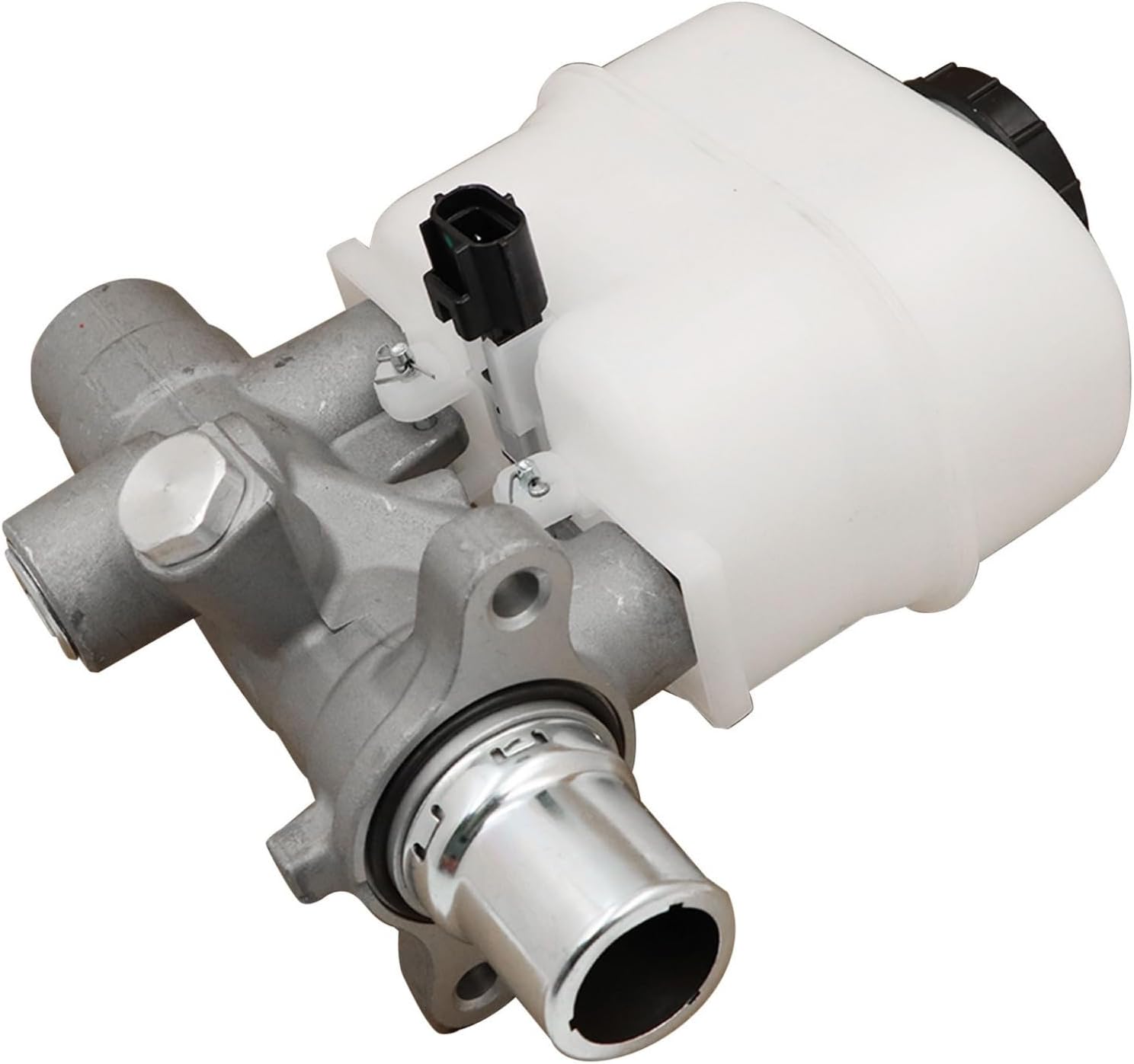 Blearen Brake Master Cylinder w/Reservoir M630711 134398 AL3Z2140A BL3Z2140A Compatible with Ford Expedition 2010-2014 Compatible with Ford F-150 2010-2013 Compatible with Lincoln Navigator 2010-14