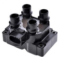 Blearen Ignition Coil 1649067 19017116 6503279 Spark Coil Pack Replacement Compatible With Ford Contour Crown for Victoria Escort Expedition Explorer F-150 Ranger Mustang 4.6L 5.0L