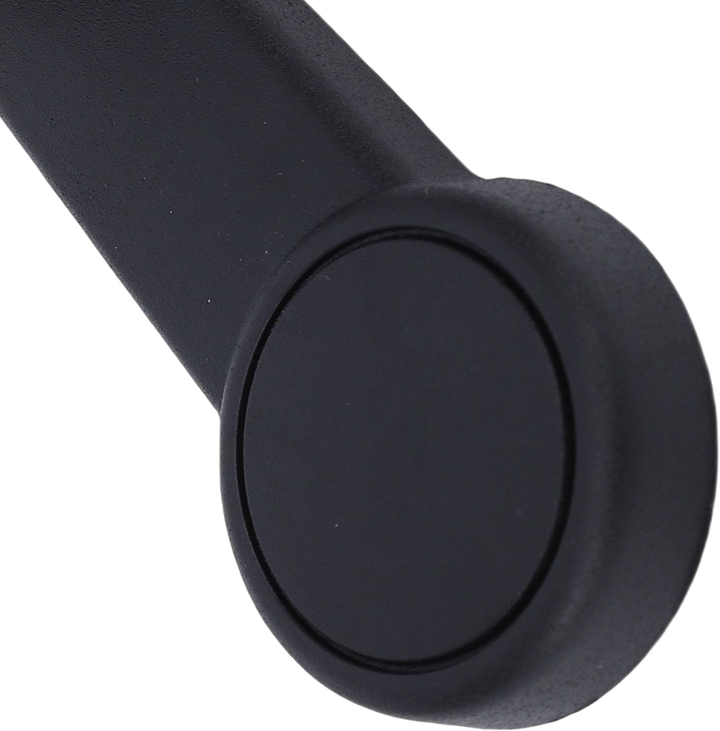 Blearen  2pcs Car Window Crank Handle 1041708 Replacement Crank Door Handles for Connect 2002-present