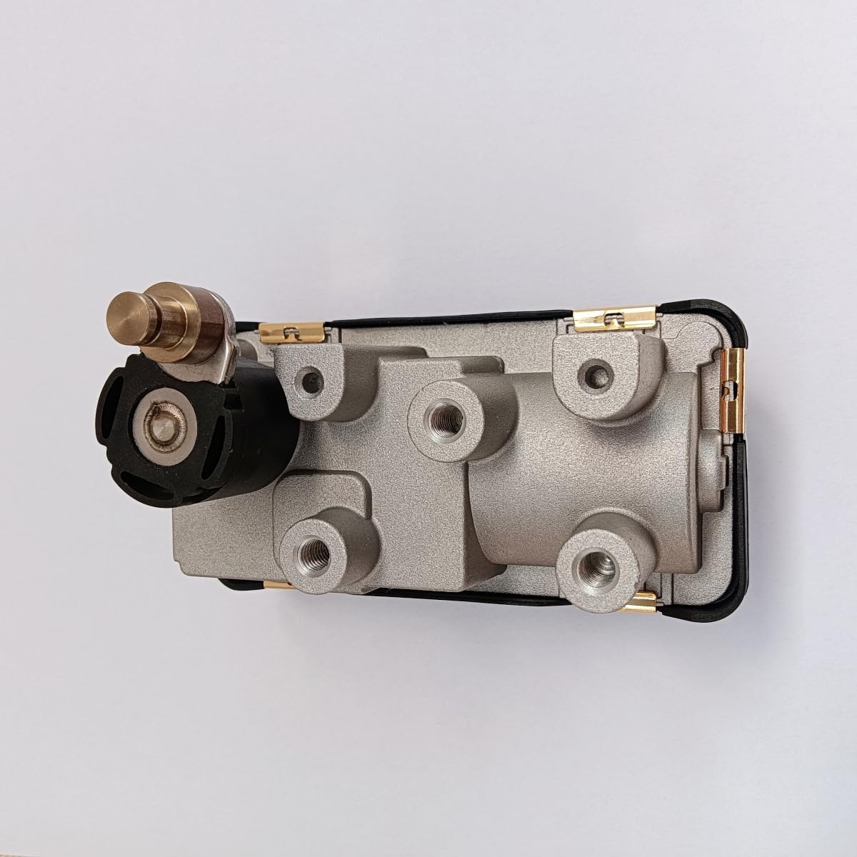 Blearen Turbo Turbocharger Electronic Actuator G74 G-74 812971 767649 6NW009550 BK3Q-6K682-AB Compatible with Ford Ranger Transit Mazda 3.2 TDCI 147KW