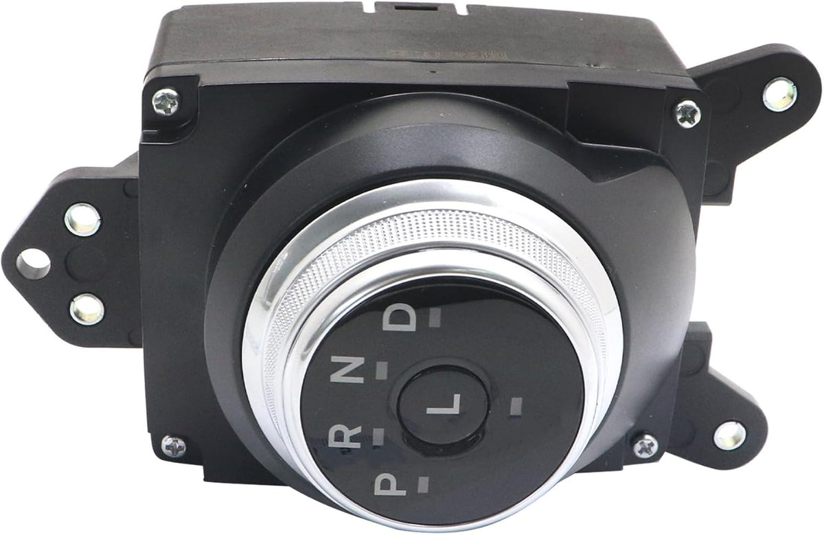 Blearen Automatic Transmission Shift Lever LX6Z-7P155-U Compatible with Ford Escape 2020-2022