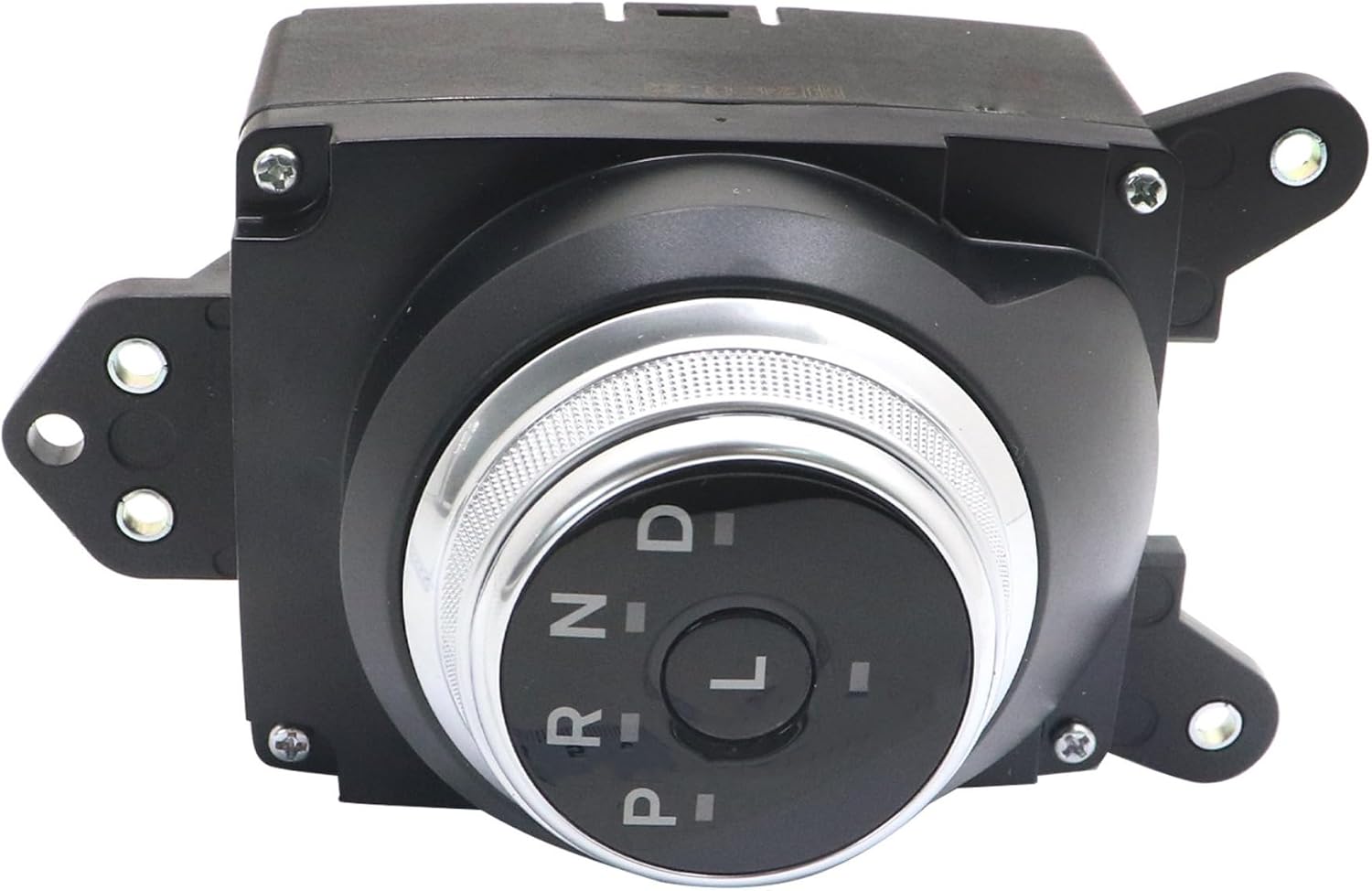 Blearen Automatic Transmission Shift Lever LX6Z-7P155-U Compatible with Ford Escape 2020-2022