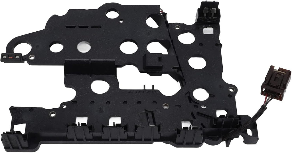 Blearen Trans Part, 6F35 Transmission Valve BodyPlate Fit for Repair