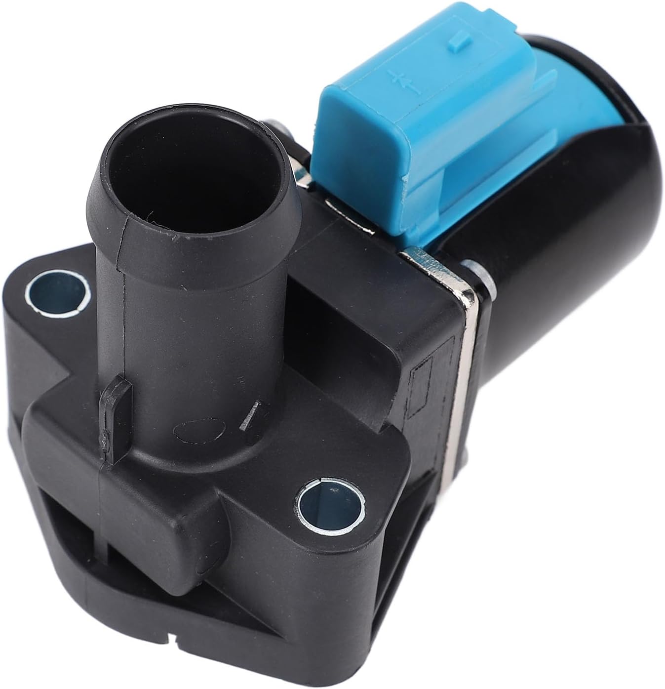 Blearen Coolant Control Valve 1870523 High Heat Tolerance ABS for Fiesta Kuga Focus 1.6