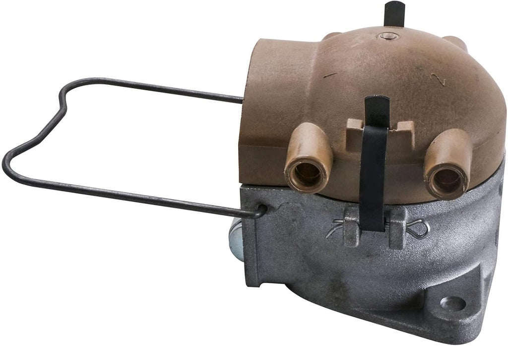 Blearen Front Mount Distributor 9N12100 1100-5000 11005000 Compatible with Ford New Holland 9N 8N 2N Tractor
