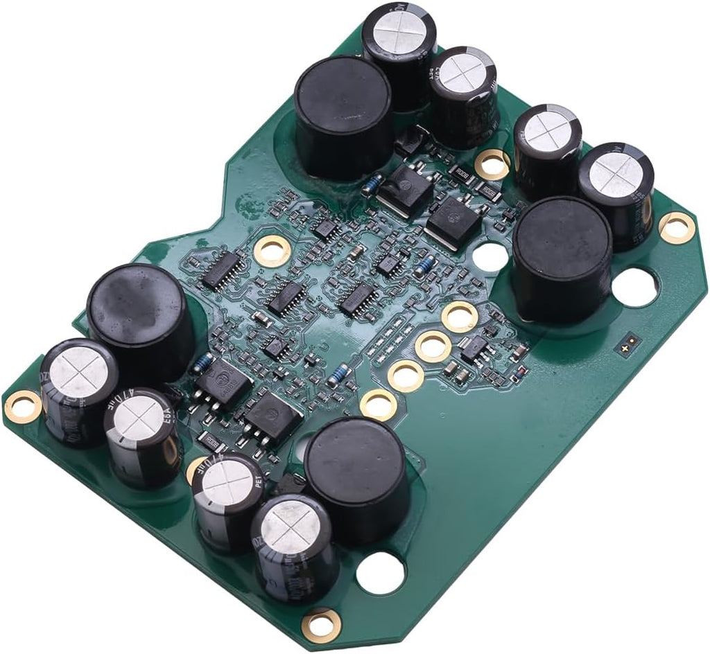 Blearen DUNSIHUI Power and stroke Fuel Injection Control Module FICM 6.0 For Excursion E350 E450 F250 F350 F450 F550 3C3Z12B599AARM 4C3Z12B599AARM 904-229 1845117C6
