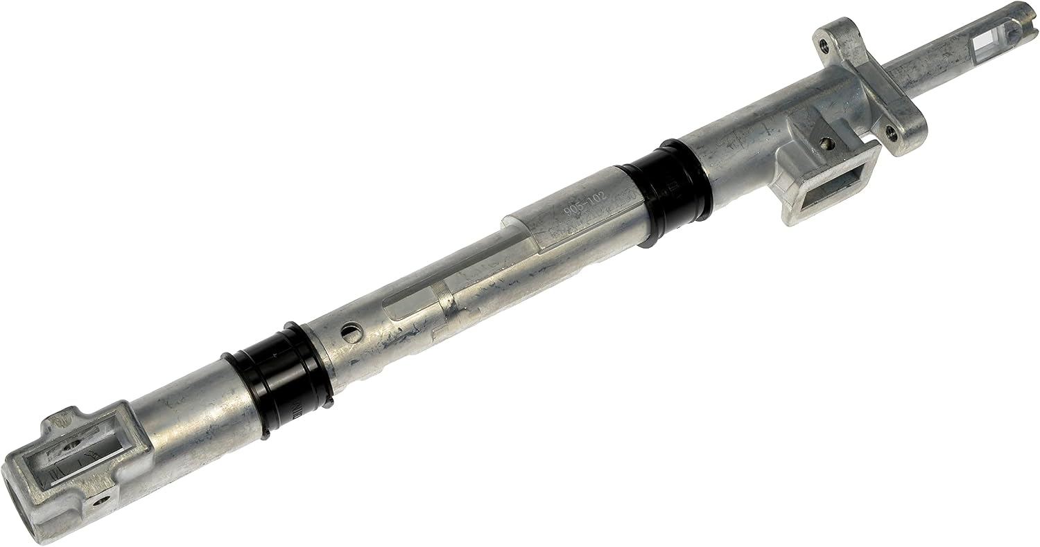 Blearen 905-102 Automatic Transmission Shift Tube | Fits Select Ford / Lincoln / Mercury Models