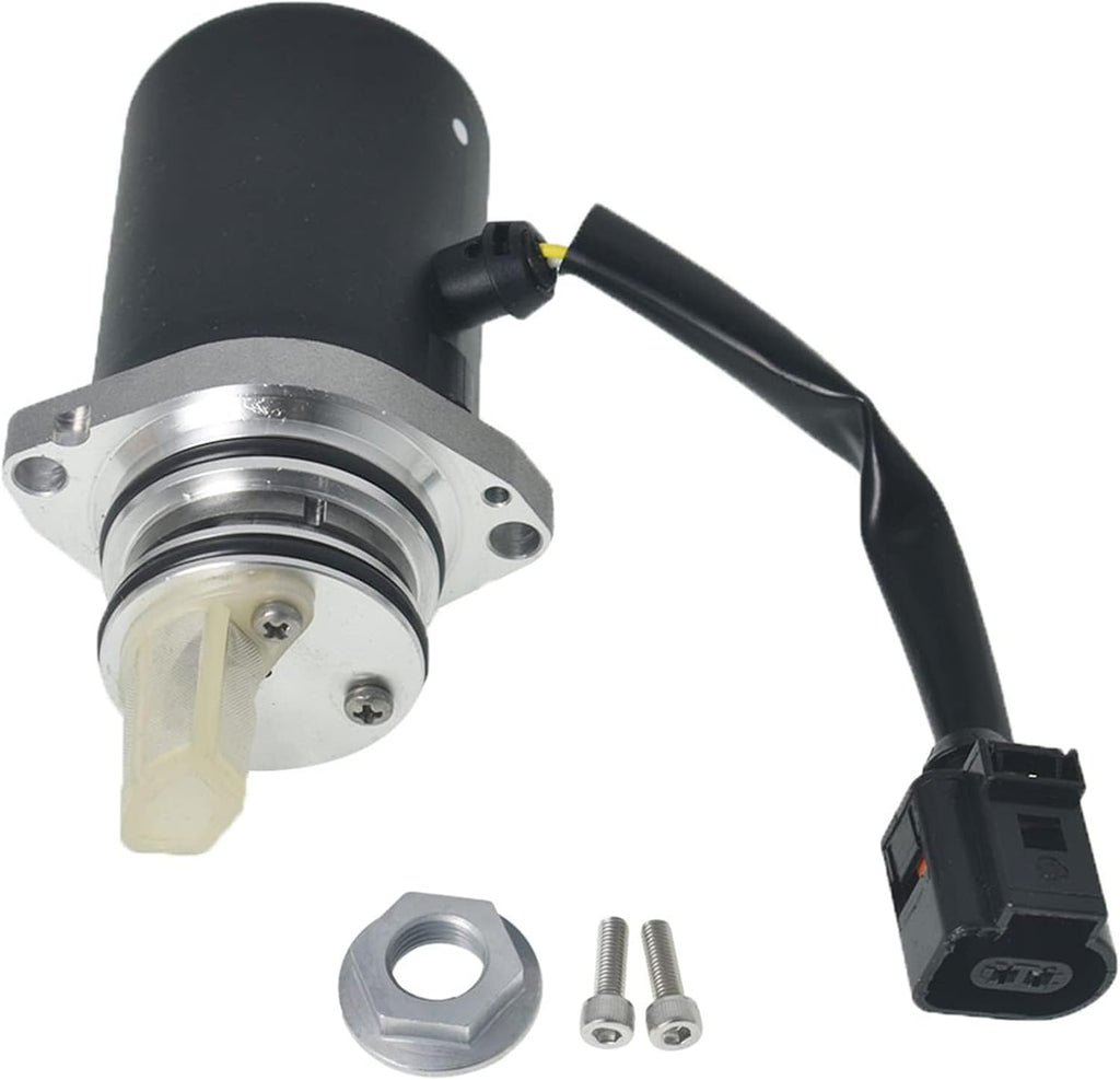 Blearen Silscvtt Coupling Oil Pump Rear 699-002 30783079 Replacement for S60 2003-2009 Replacement for Freestar 2007