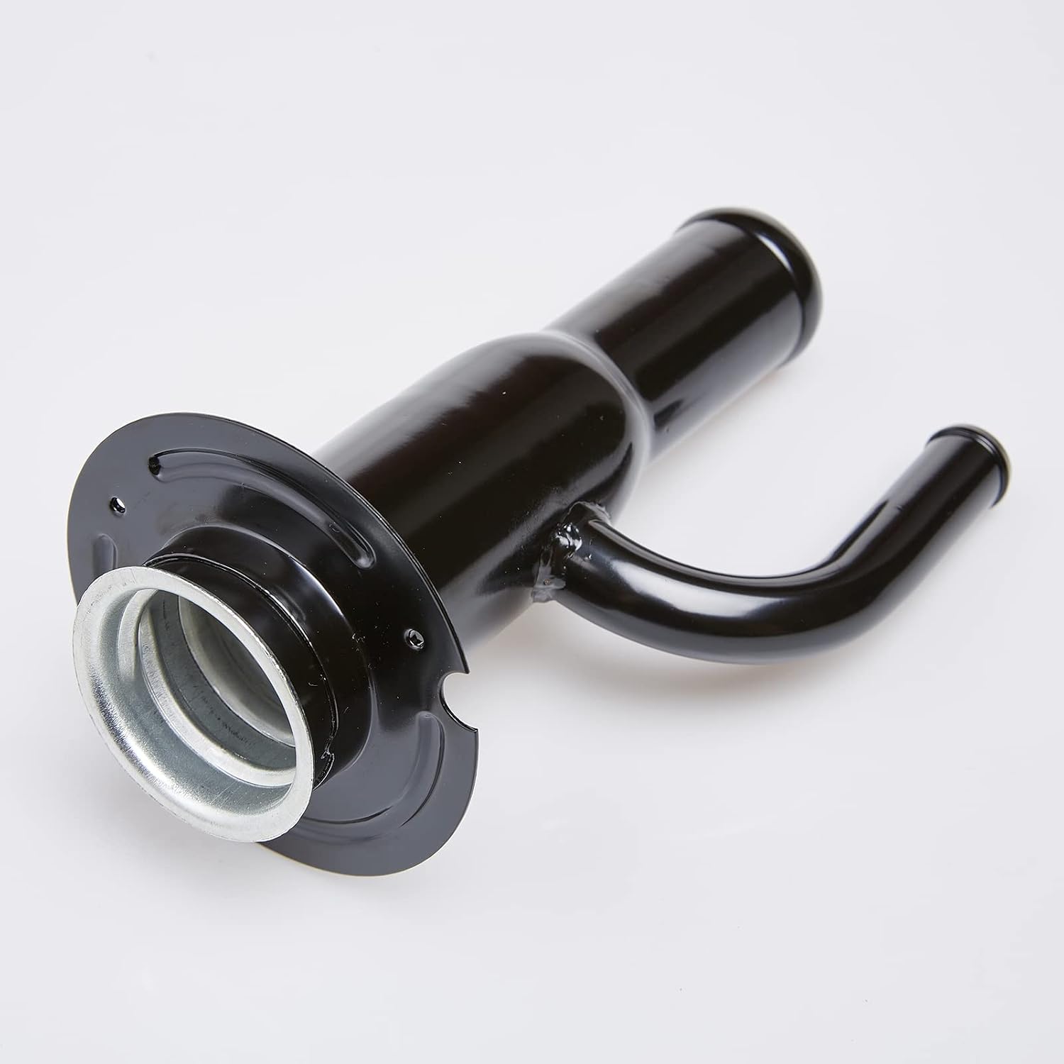 Blearen Tykick Fuel Tank Filler Neck Replaces FN782,4C3Z9034C,8C3Z9034L,F81Z9034SA,577306 For Ford F-350 Super Duty 1999-2005,Ford F-450 Super Duty 1999-2007,Ford F-550 Super Duty 1999-2010,6.0L,6.4L,7.3L,V8