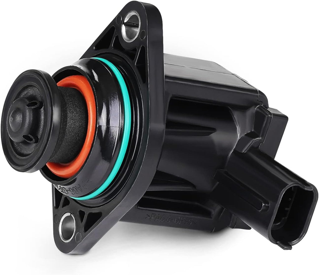 Blearen Turbo Solenoid Valve AA5E-9U465-AD Compatible with Ford Expedition