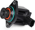 Blearen Turbo Solenoid Valve AA5E-9U465-AD Compatible with Ford Expedition