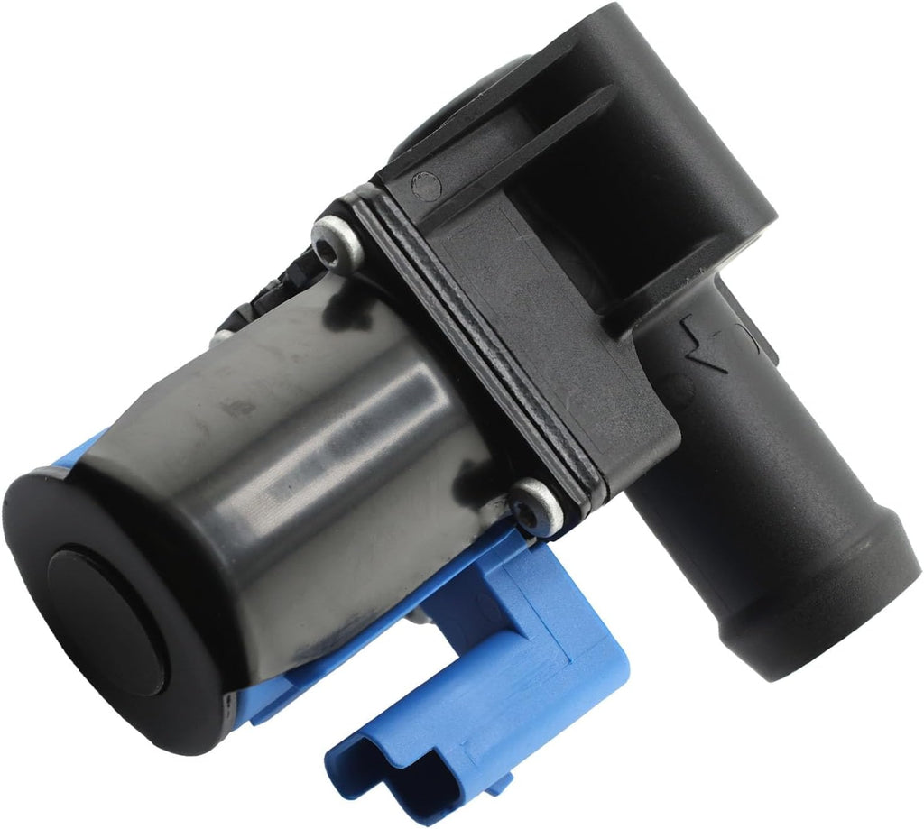 Blearen Radiator Heater Control Valve Engine Coolant Bypass Valve Compatible with 2013-2016 Escape 2014-2018 Fiesta 2013-2014 Fusion 2014-2016 Transit Connect BM5Z-18495-A BM5Z-18495-B