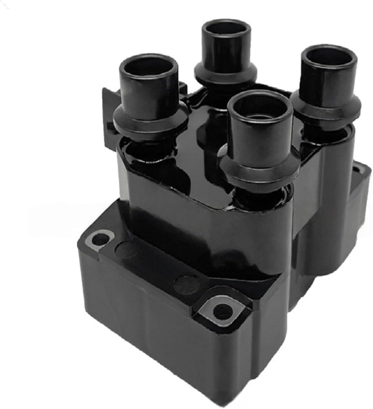 Blearen Ignition Coil 1649067 19017116 6503279 Spark Coil Pack Replacement Compatible With Ford Contour Crown for Victoria Escort Expedition Explorer F-150 Ranger Mustang 4.6L 5.0L