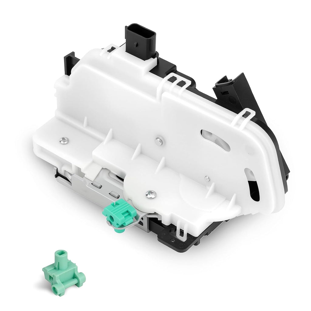 Blearen Door Lock Latch Actuator Front Left Driver Side Compatible with F-150 Lobo Taurus Lincoln Mark LT 9L3Z5421813A