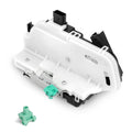 Blearen Door Lock Latch Actuator Front Left Driver Side Compatible with F-150 Lobo Taurus Lincoln Mark LT 9L3Z5421813A