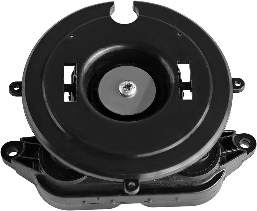 Blearen 6U5Z-17D696-C Power Side View Mirror Adjusting Control Motor Fits for 2006-2019 Ford F150 Explorer Edge Expedition Mustang Escape & Lincoln Mark MKX Mercury Mariner