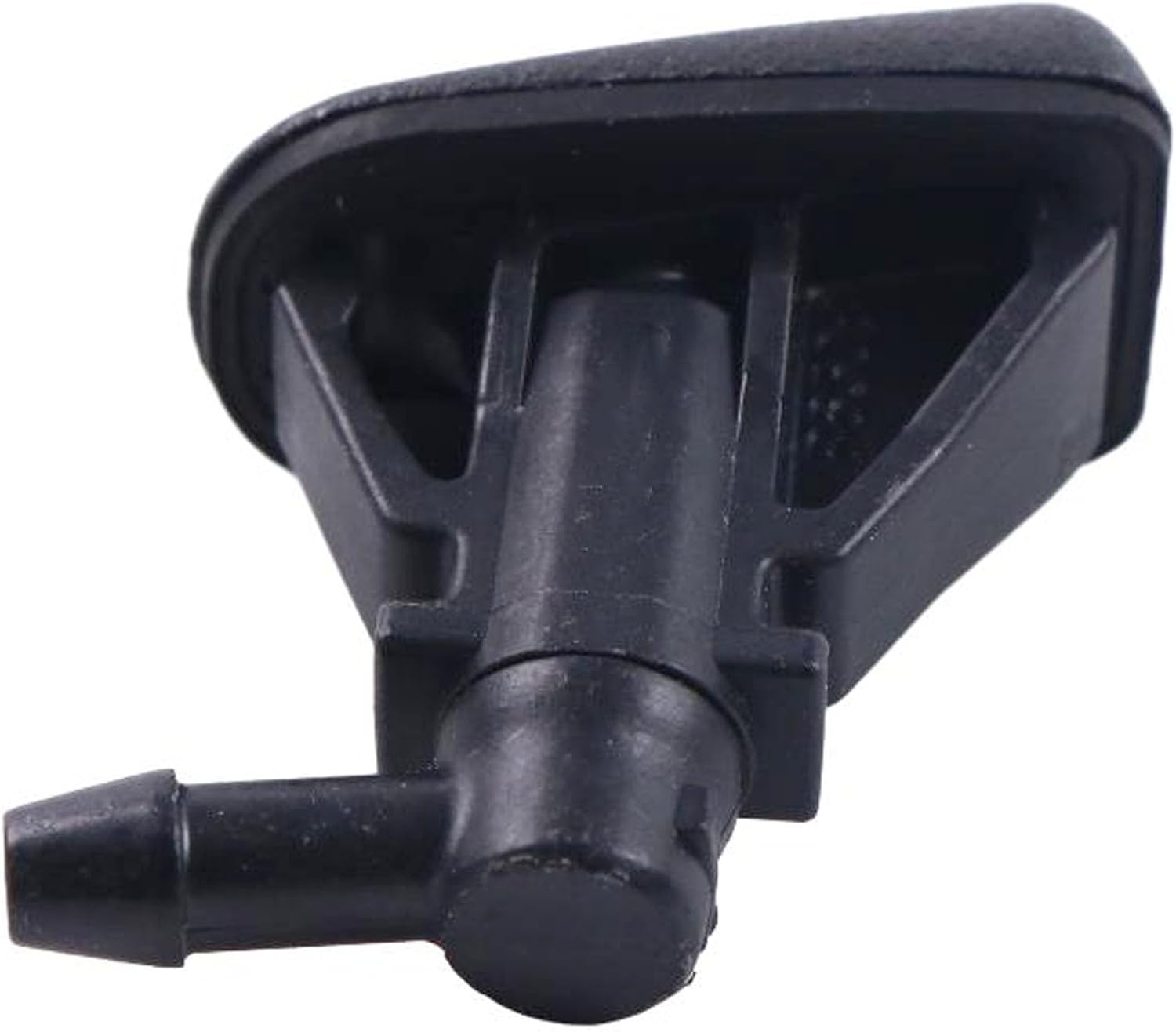 Blearen Windshield Washer Jet Nozzle Sprayer CP9Z17603B Compatible with Ford Focus 2012-2017