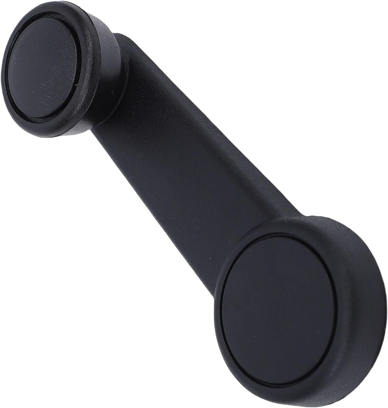 Blearen  2pcs Car Window Crank Handle 1041708 Replacement Crank Door Handles for Connect 2002-present