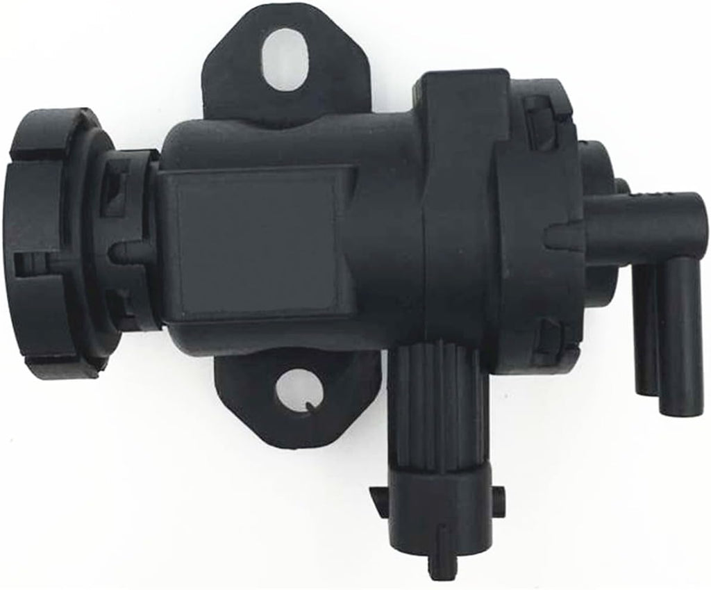 Blearen Turbocharger Pressure Converter Solenoid Valve 3024379 0928400464 090555464 0928400536 Compatible for Ford Ranger Mazda BT-50