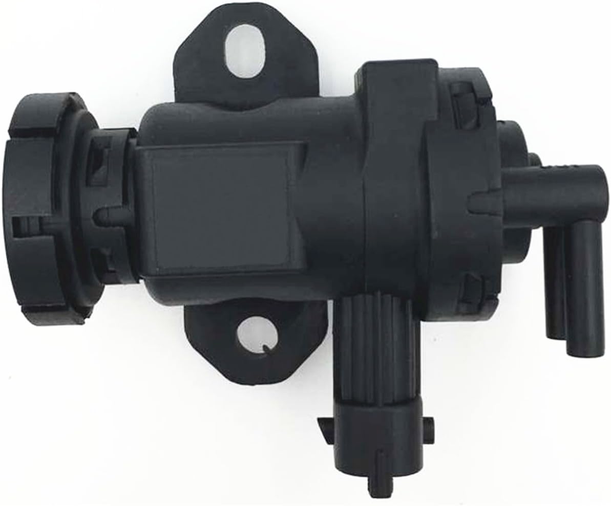 Blearen Turbocharger Pressure Converter Solenoid Valve 3024379 0928400464 090555464 0928400536 Compatible for Ford Ranger Mazda BT-50