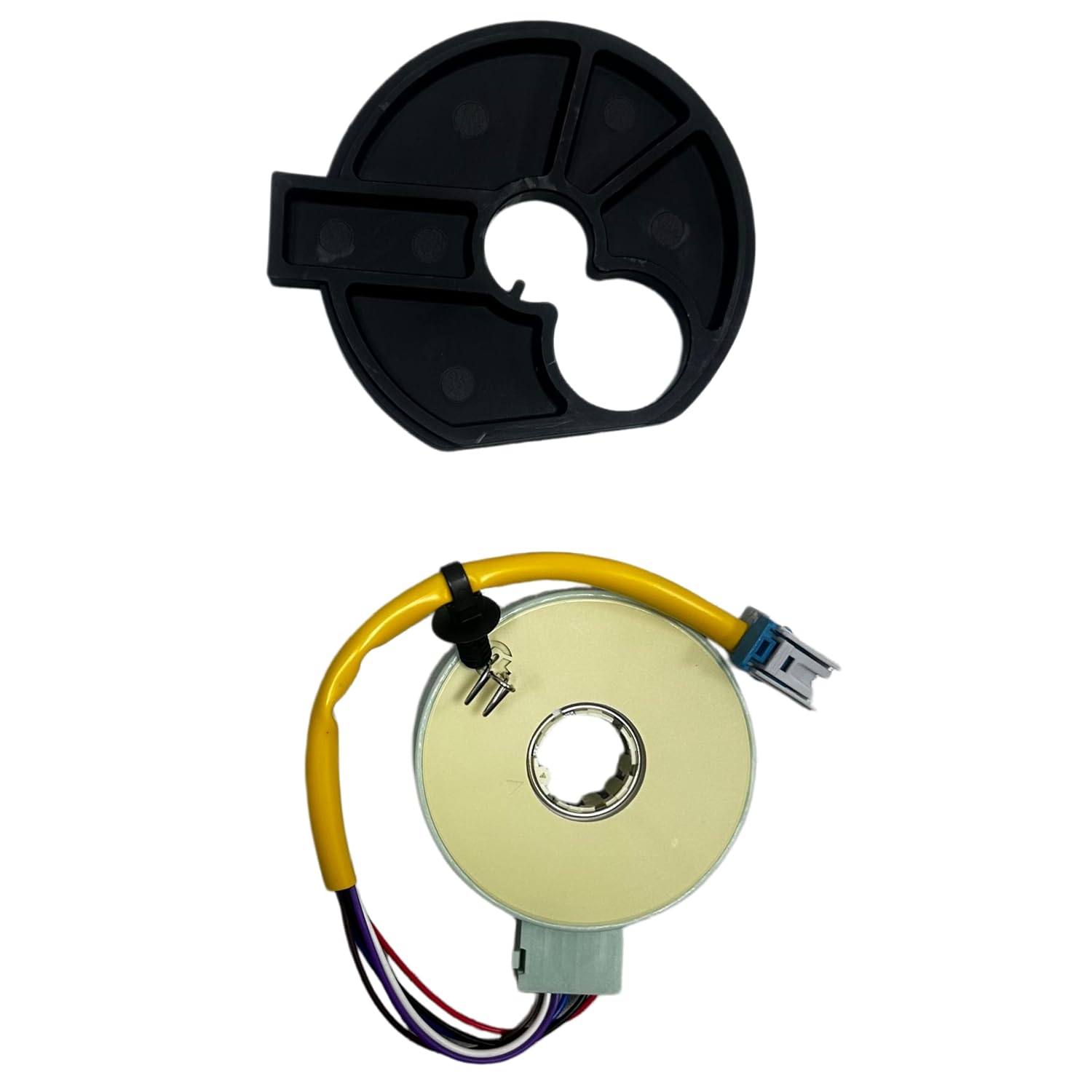 Blearen Steering Wheel Position Sensor CL8Z3F818A CL8Z-3F818-A for 2008 2012 Ford Escape |