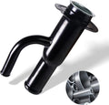 Blearen Fuel Filler Neck Pipe Fuel Tank Filler Neck Hose Replacement Compatible with Ford F-350 F-450 F-550 Super Duty 6.0L Diesel 2005-2007#FN782 577-306 4C3Z9034C