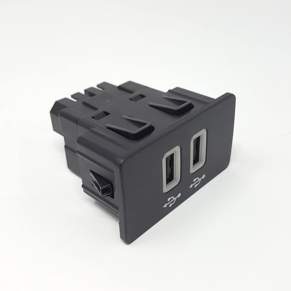 Blearen OEM Carplay USB Hub Module Upgrade for Sync 3 Models HC3Z-19A387-F  for fit Ford