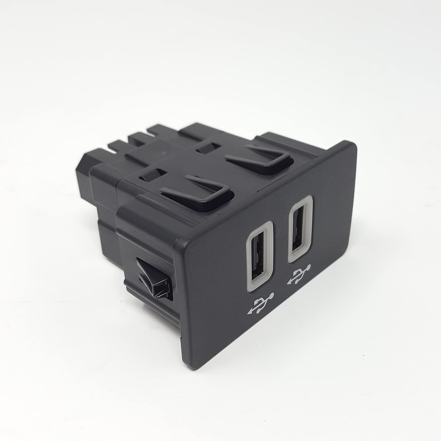 Blearen OEM Carplay USB Hub Module Upgrade for Sync 3 Models HC3Z-19A387-F  for fit Ford