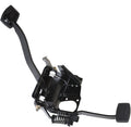 Blearen 1 Pcs Brake Clutch Pedal F3TZ2455A F3TZ-2455-A Replacement for F150 Bronco 1992-1996 Replacement for F250 F350 1992-1997
