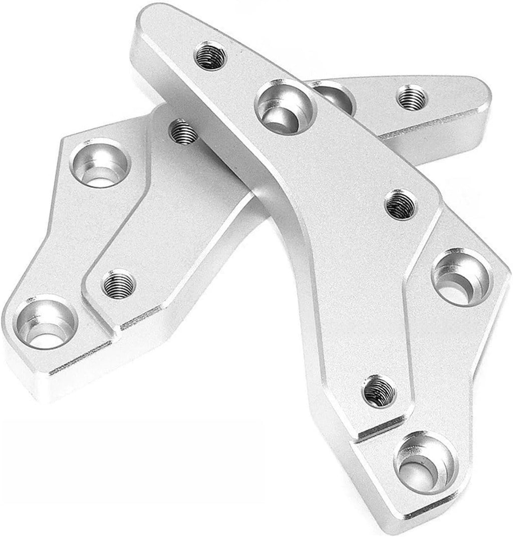 Blearen Handle Bar Riser K1600B K1600GT K1600GTL Motorcycle Handle Bar Riser Clamp Extend Handlebar Adapter for B&M&W K 1600 B GT GTL GA Grand America