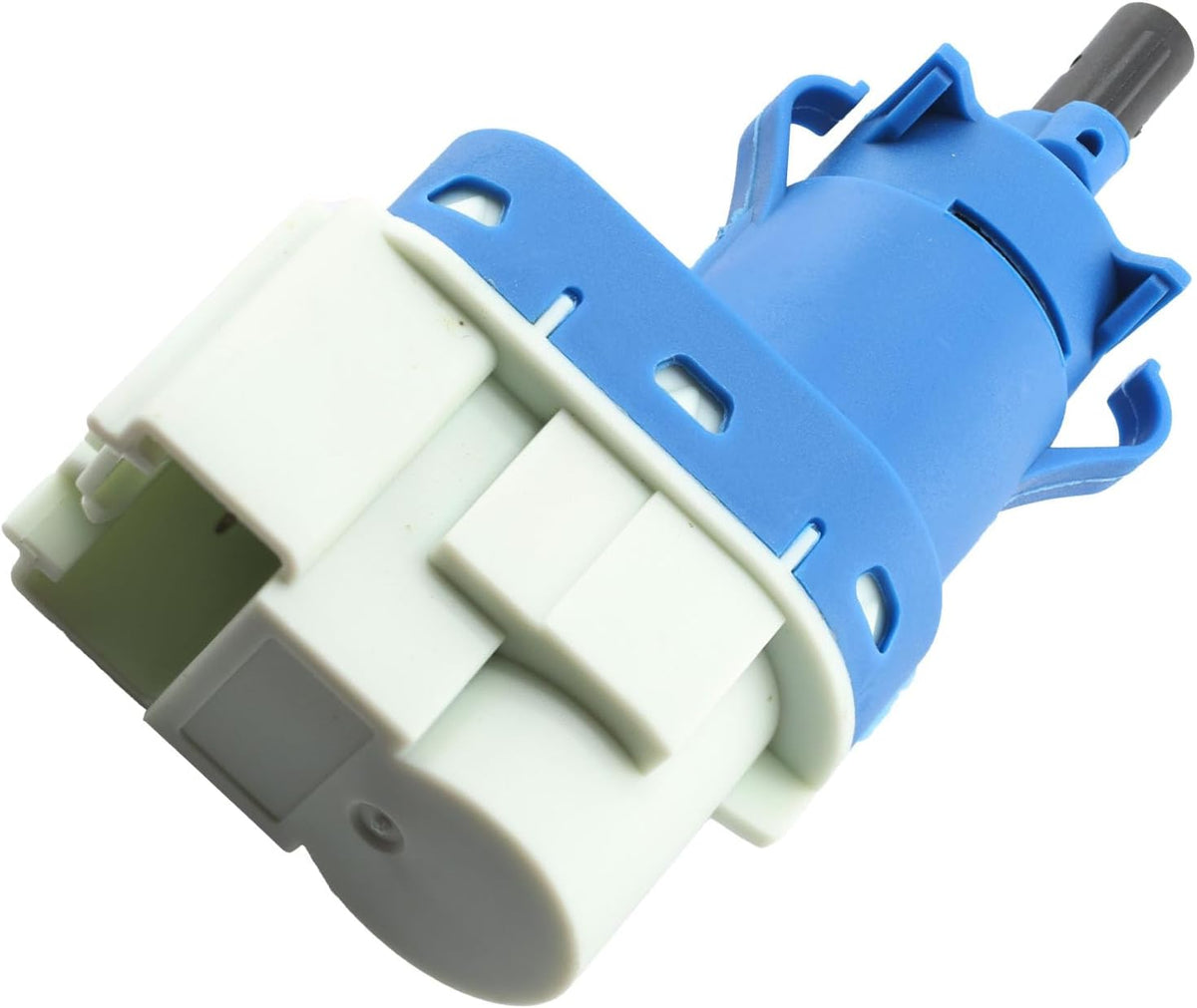 Blearen Stoplight Lamp Switch Assembly 4pins 7E5Z13480A 6E5Z13480A Compatible with Fusion:2006-2009, MKZ:2007-2010, Zephyr:2006, Milan:2006-2009